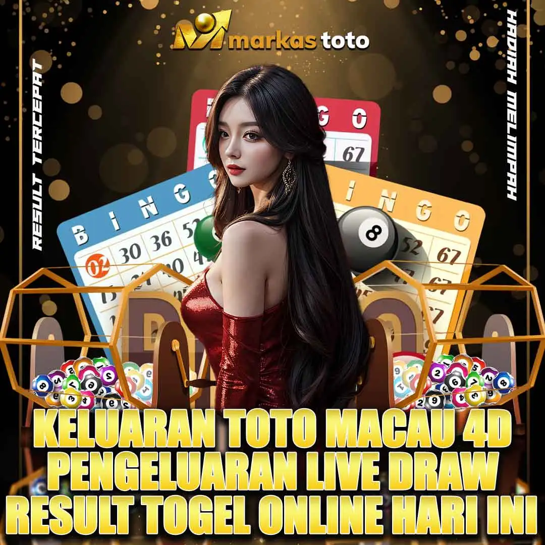 MARKASTOTO